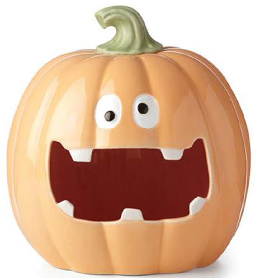 Eternal Halloween Figural Candy Bowl by Lenox-1