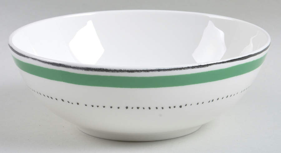 Union Square Soup/Cereal Bowl by Lenox-1