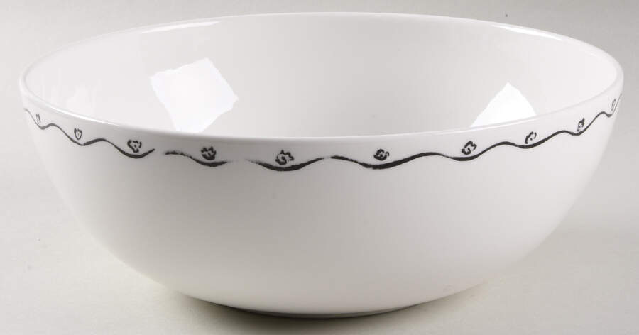 Union Square 10" Round Serving Bowl by Lenox-1