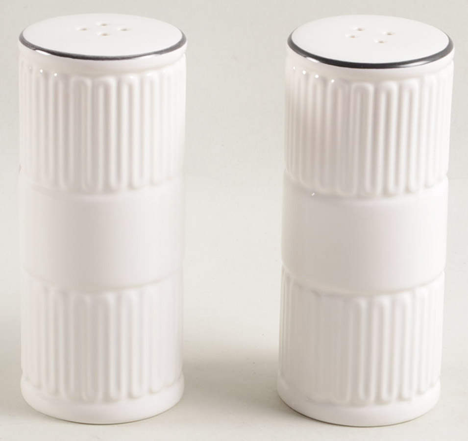 York Avenue Salt & Pepper Set by Lenox-1