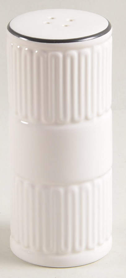 York Avenue Salt Shaker by Lenox-1
