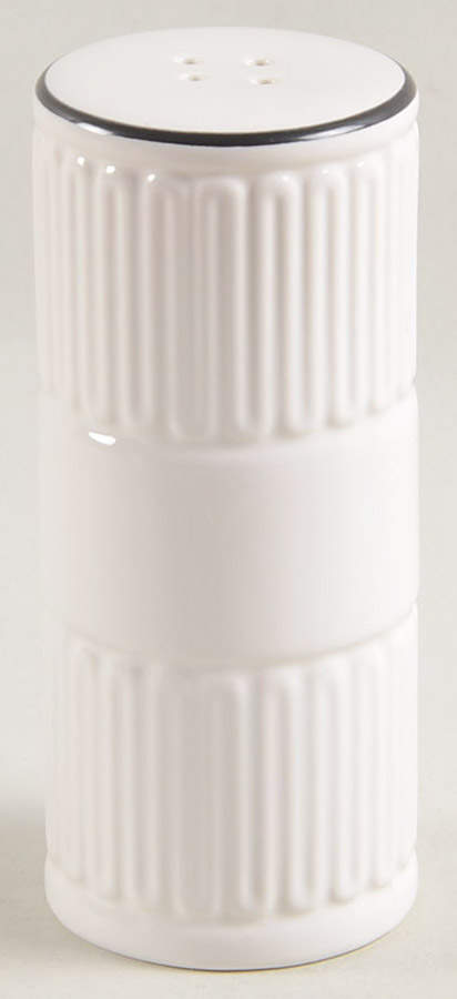York Avenue Pepper Shaker by Lenox-1