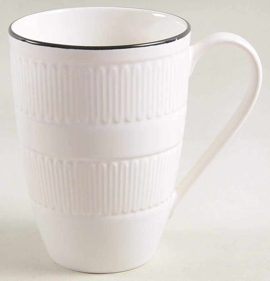 York Avenue Mug by Lenox-1