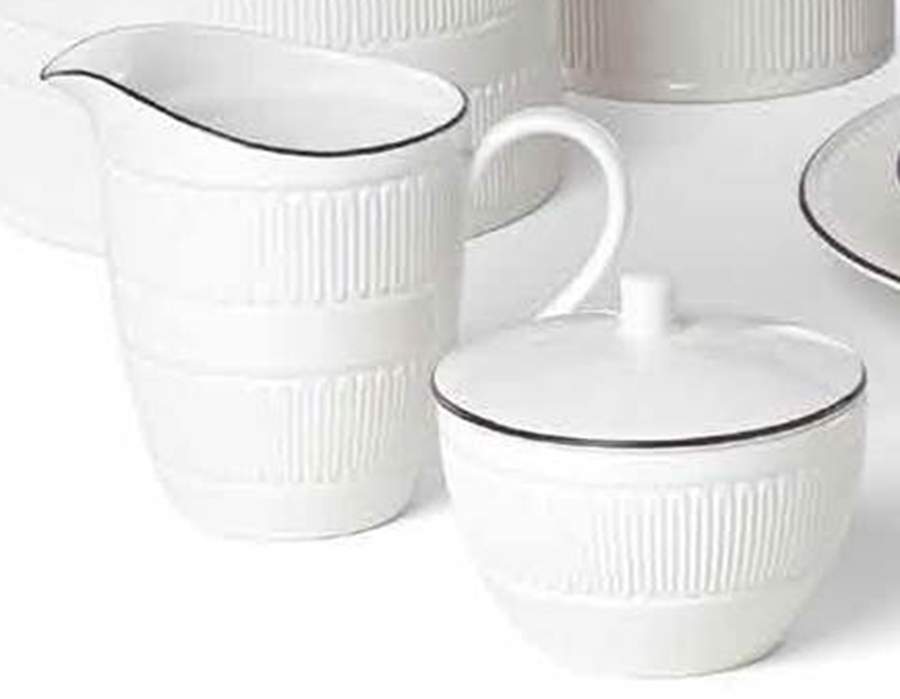 York Avenue Creamer by Lenox-1