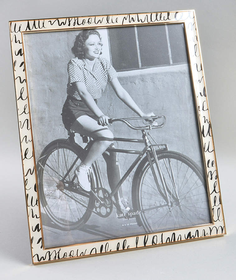 Everdone Lane Frame-Holds 8" X 10" by Lenox-1