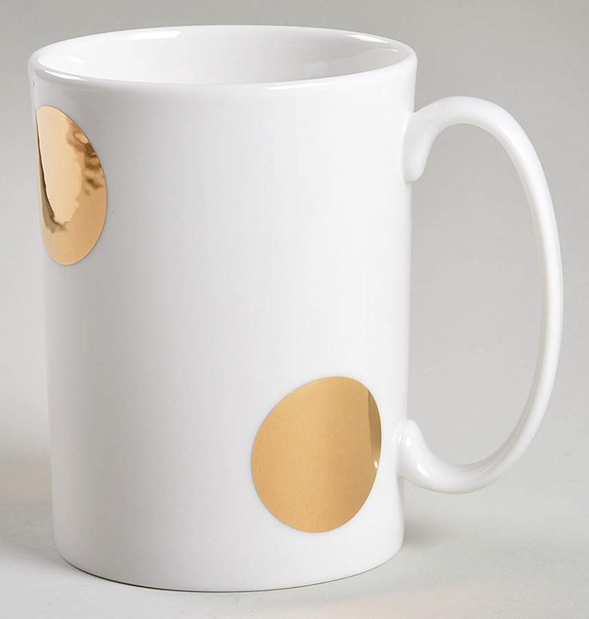 Everdone Lane Mug by Lenox-1