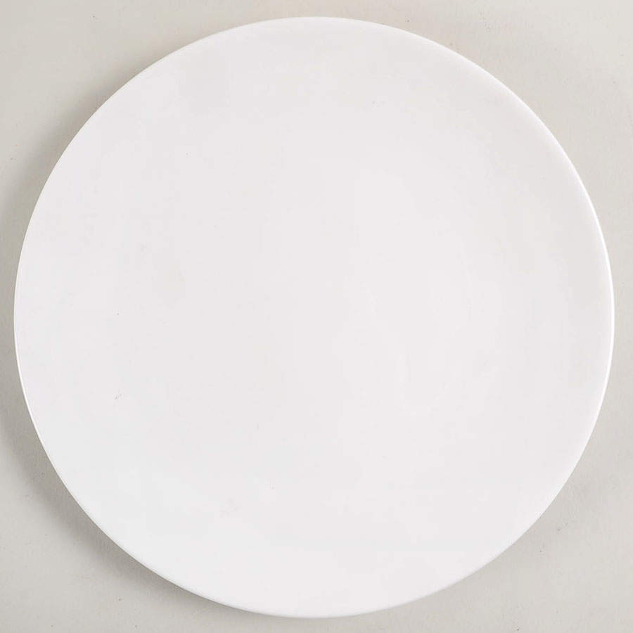 Whiteware Dinner Plate by Lenox-1