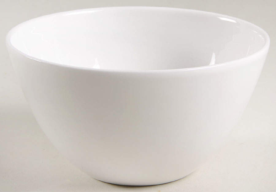 Whiteware 5" All Purpose Bowl by Lenox-1