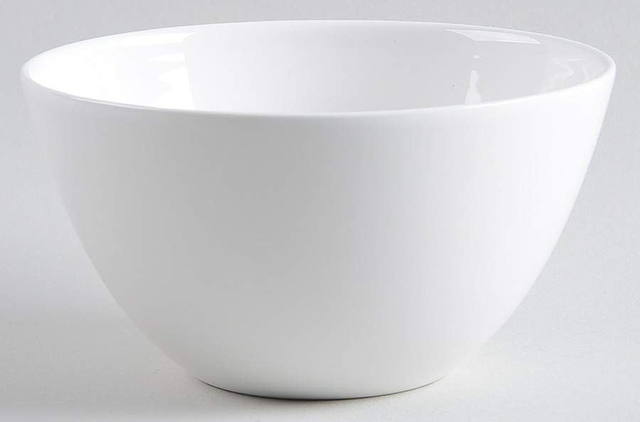 Whiteware 5" All Purpose Bowl by Lenox-1