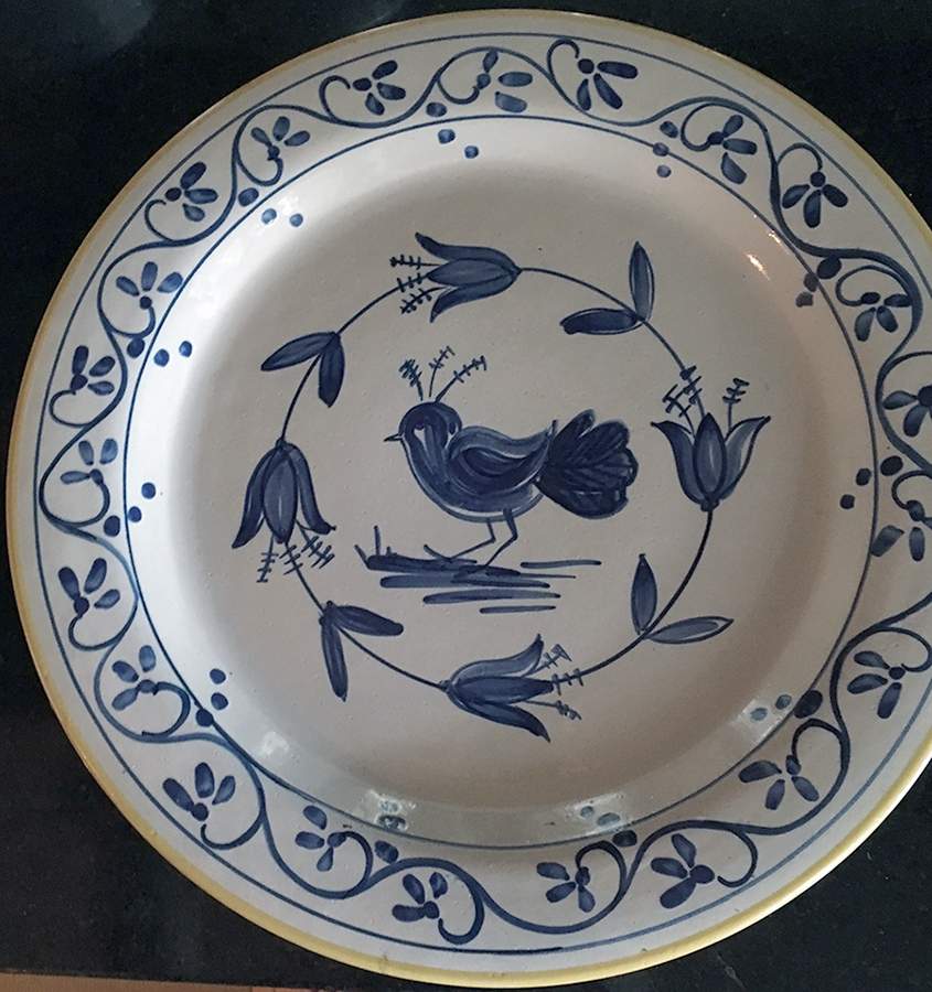 LOU20 Dinner Plate by Louisville-1