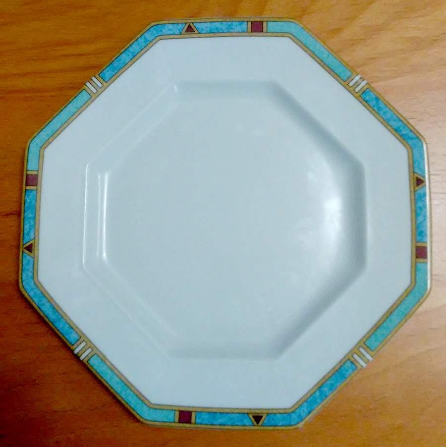 Tulum Dinner Plate by Letang Remy-1