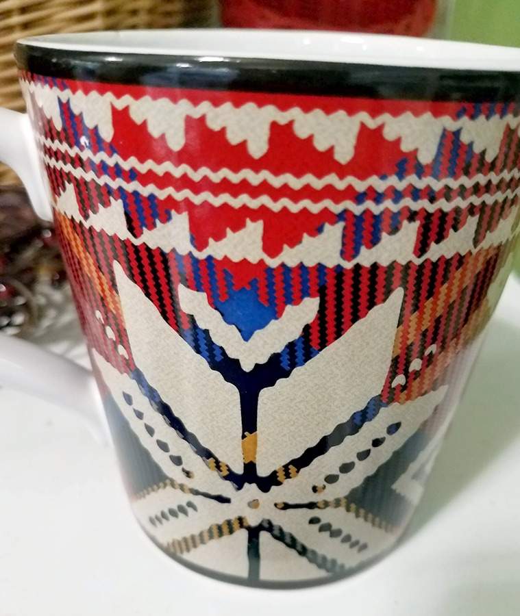 Baldwin Mug by Ralph Lauren China-1
