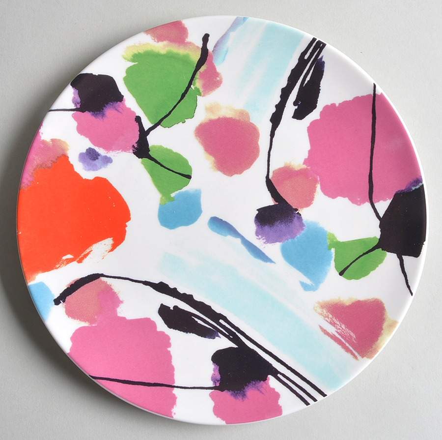 Manarola Salad Plate by Lenox-1