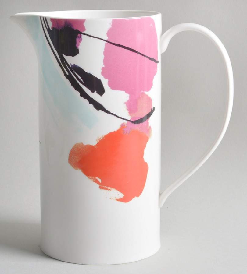 Manarola 60 Oz Pitcher by Lenox-1