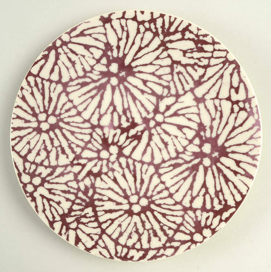 Market Place Salad Plate by Lenox-1