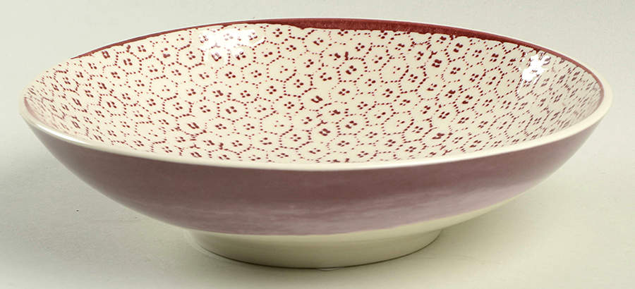 Market Place Soup/Cereal Bowl by Lenox-1