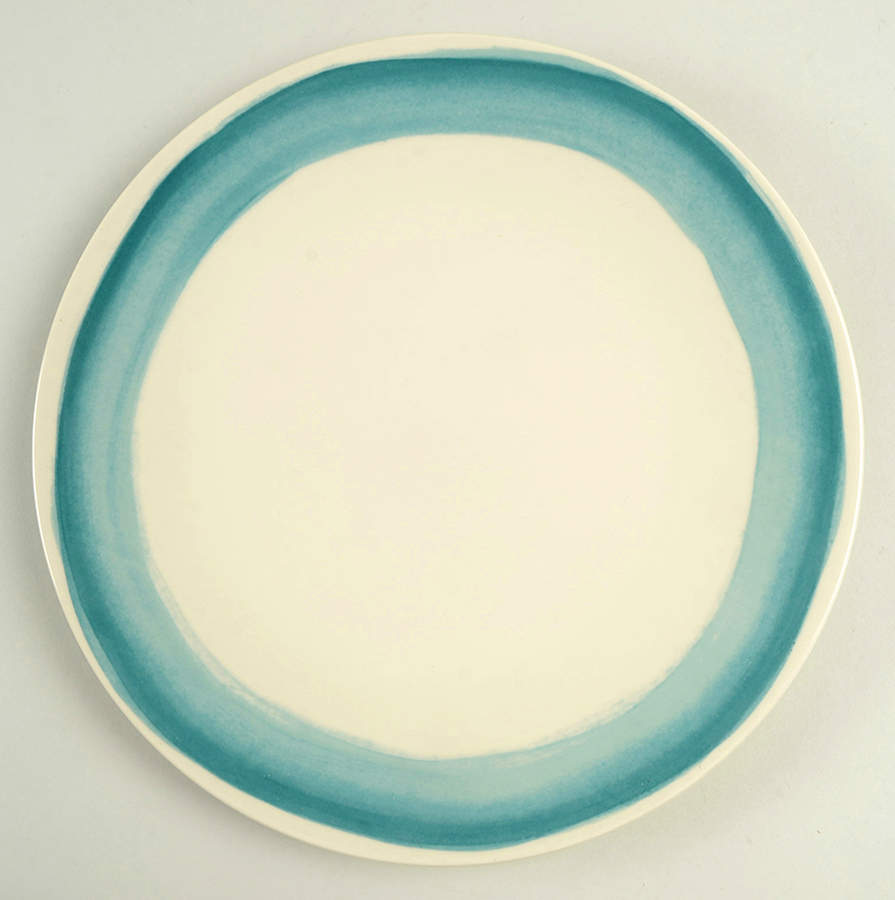 Market Place Dinner Plate by Lenox-1