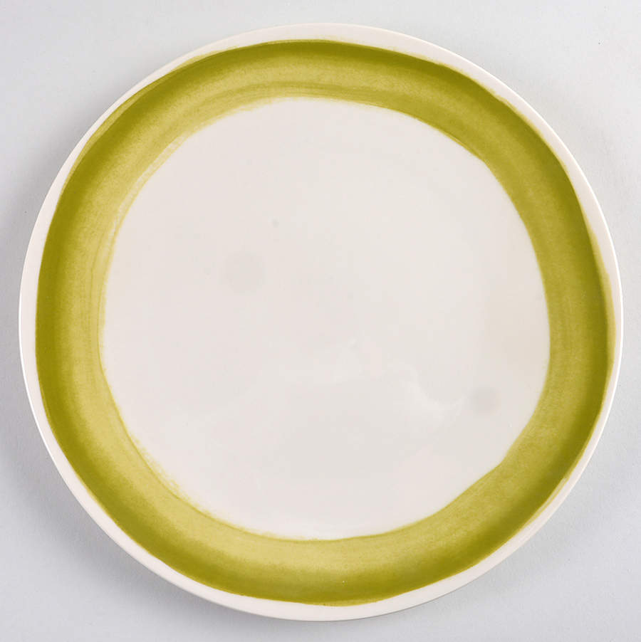 Market Place Dinner Plate by Lenox-1
