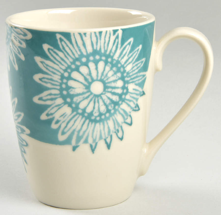 Market Place Mug by Lenox-1