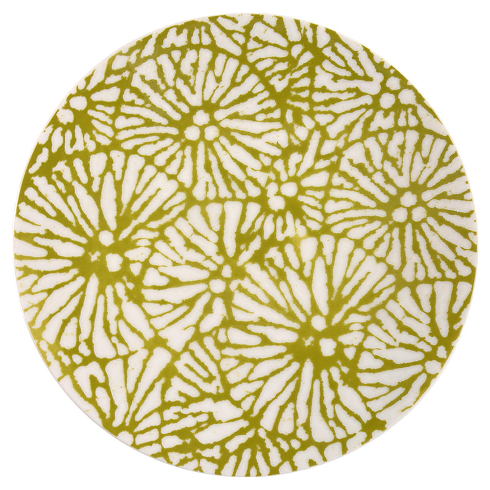 Market Place Salad Plate by Lenox-1