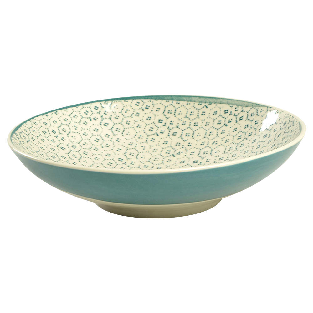 Market Place Soup/Cereal Bowl by Lenox-1