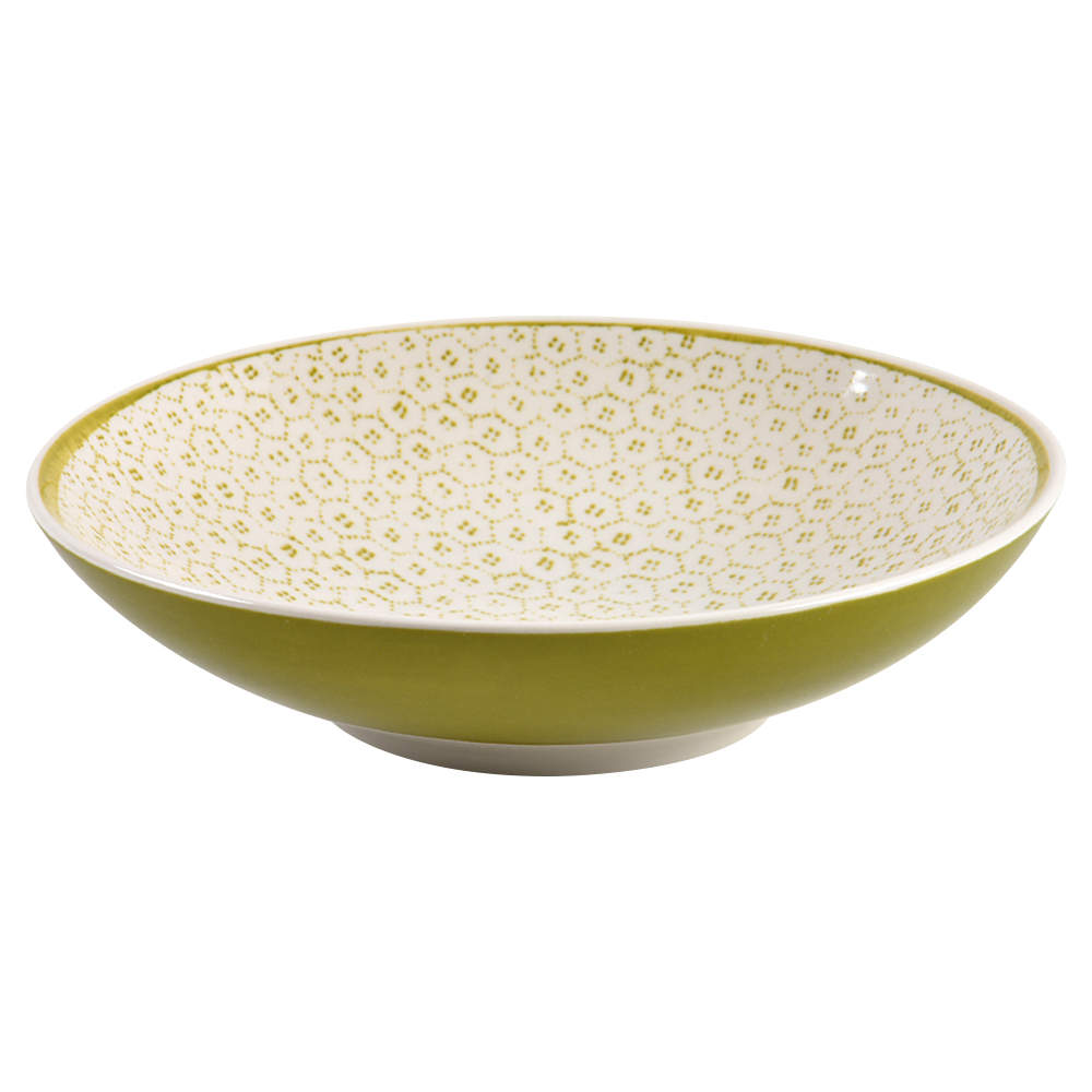 Market Place Soup/Cereal Bowl by Lenox-1