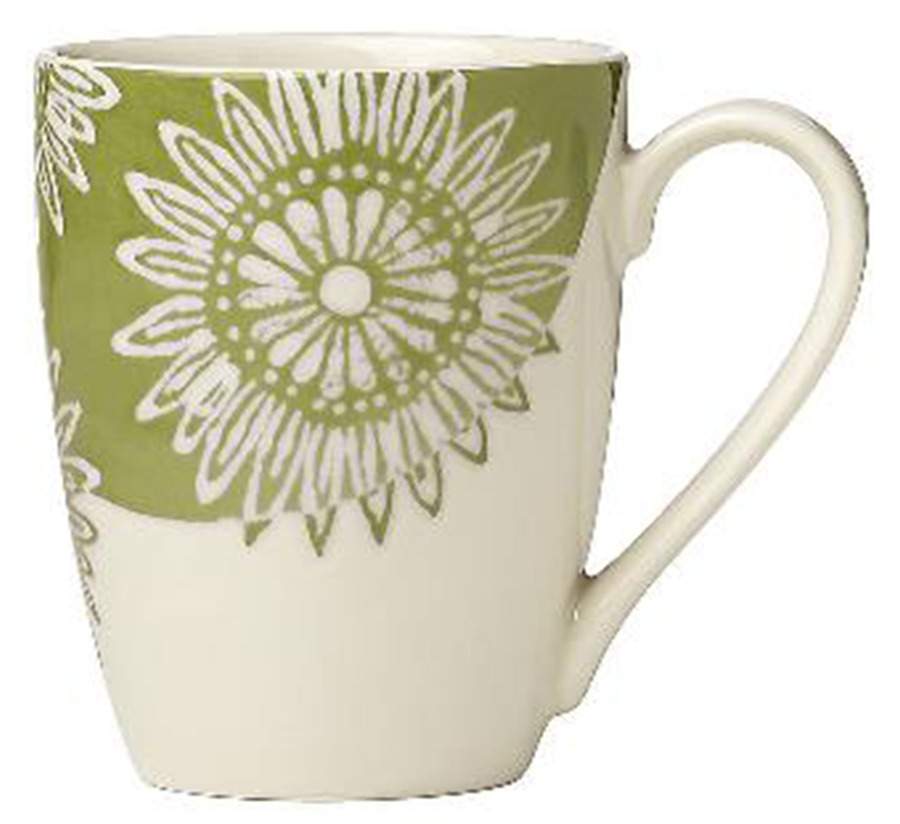 Market Place Mug by Lenox-1