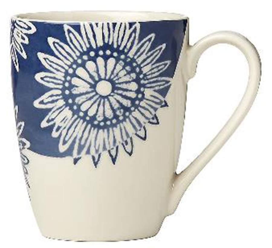 Market Place Mug by Lenox-1
