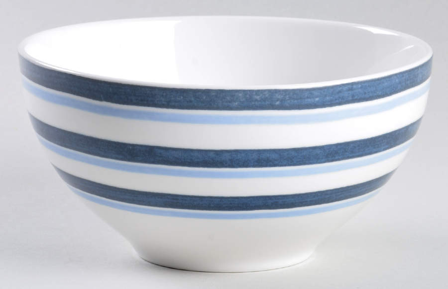 Blue Azzurro 6" All Purpose Bowl by Lenox-1