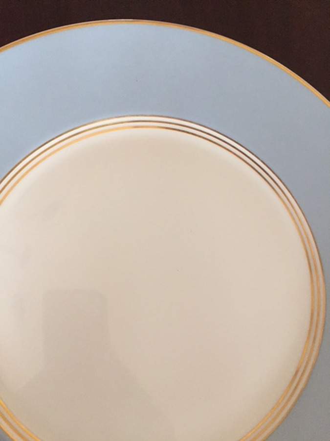 LRN14 Dinner Plate by Ralph Lauren China-1