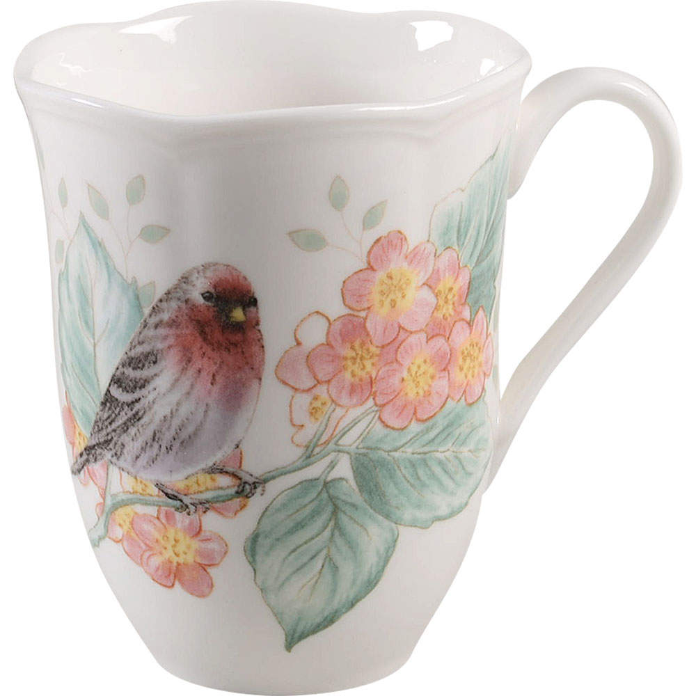 Butterfly Meadow Flutter Mug by Lenox-1