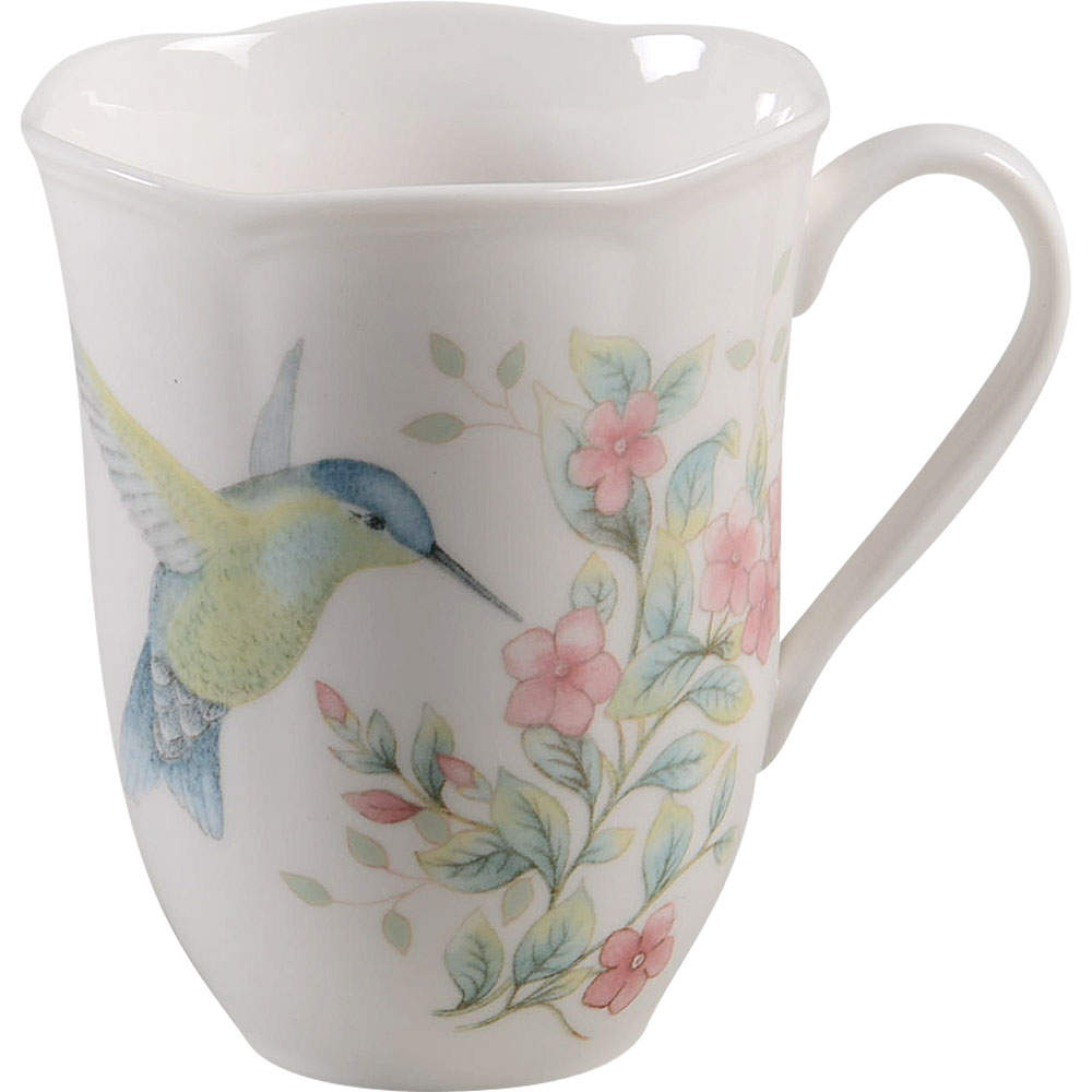 Butterfly Meadow Flutter Mug by Lenox-1