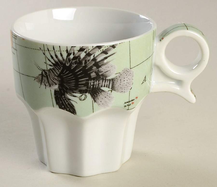 Ocean Travel Mug by Lenox-1