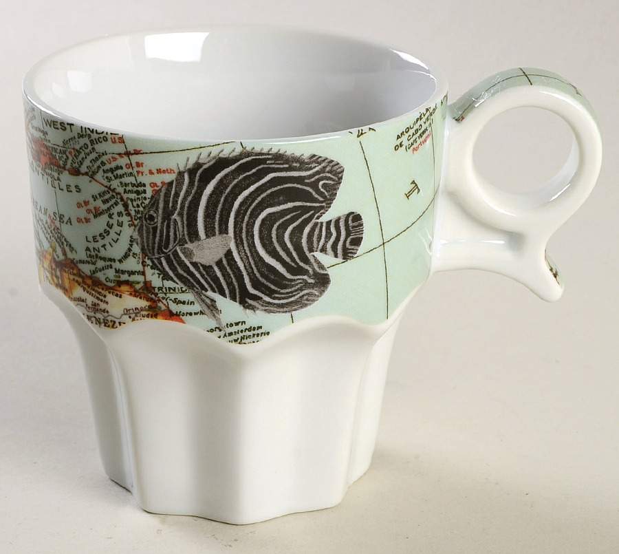 Ocean Travel Mug by Lenox-1