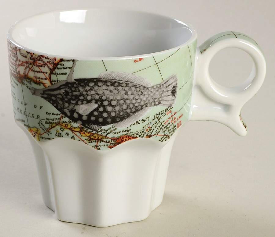 Ocean Travel Mug by Lenox-1