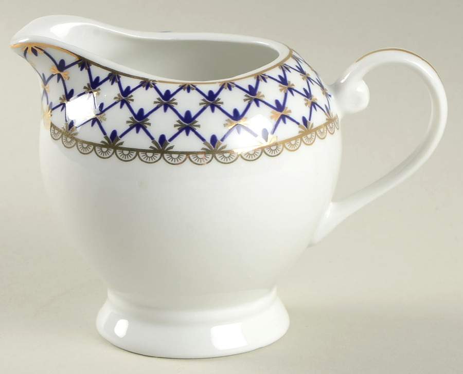 LOS41 Creamer by Lomonosov-1