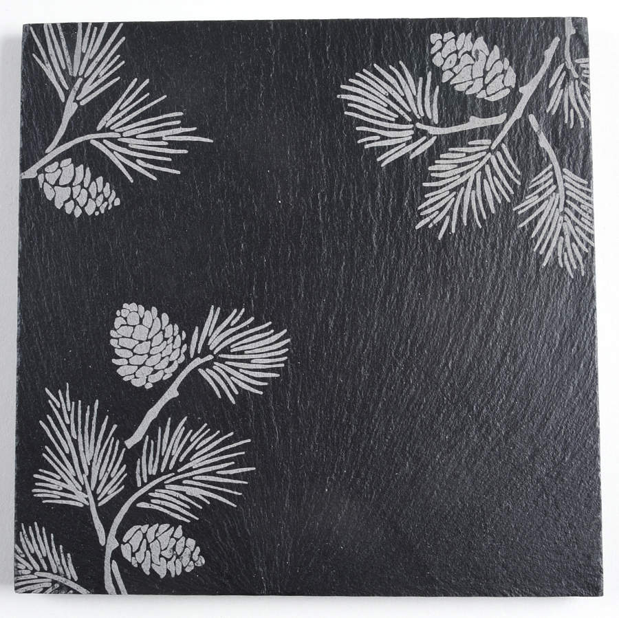 Alpine Cheese and Cracker Board by Lenox-1