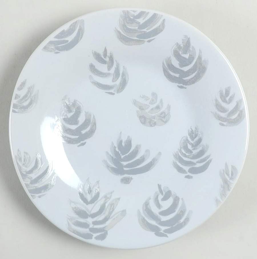 Alpine Tidbit Plate by Lenox-1