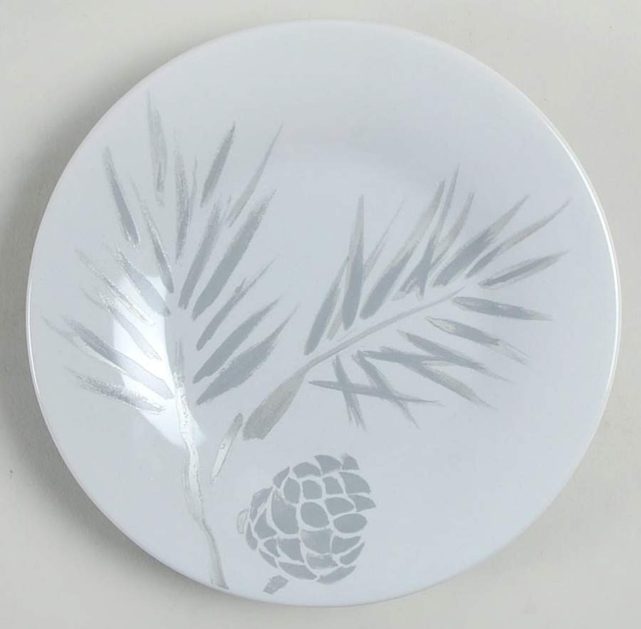 Alpine Tidbit Plate by Lenox-1