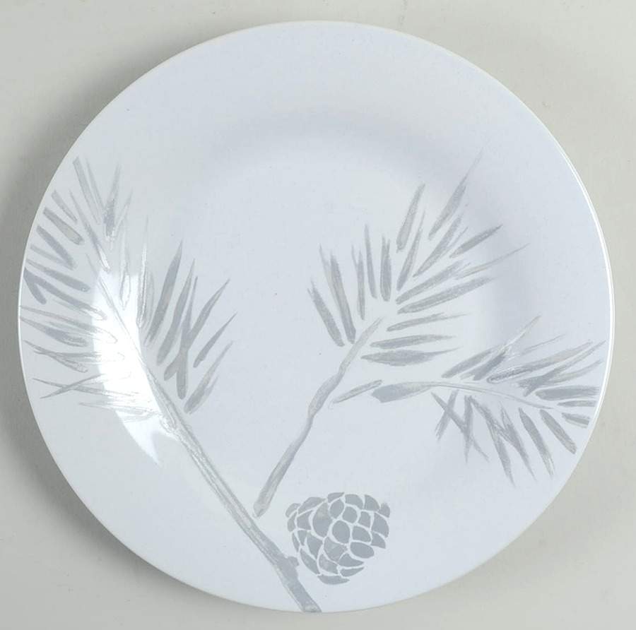 Alpine Accent Salad Plate by Lenox-1
