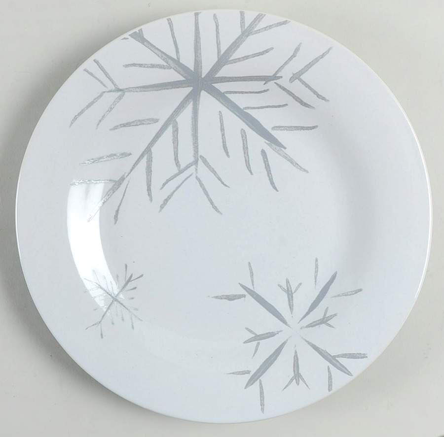 Alpine Accent Salad Plate by Lenox-1