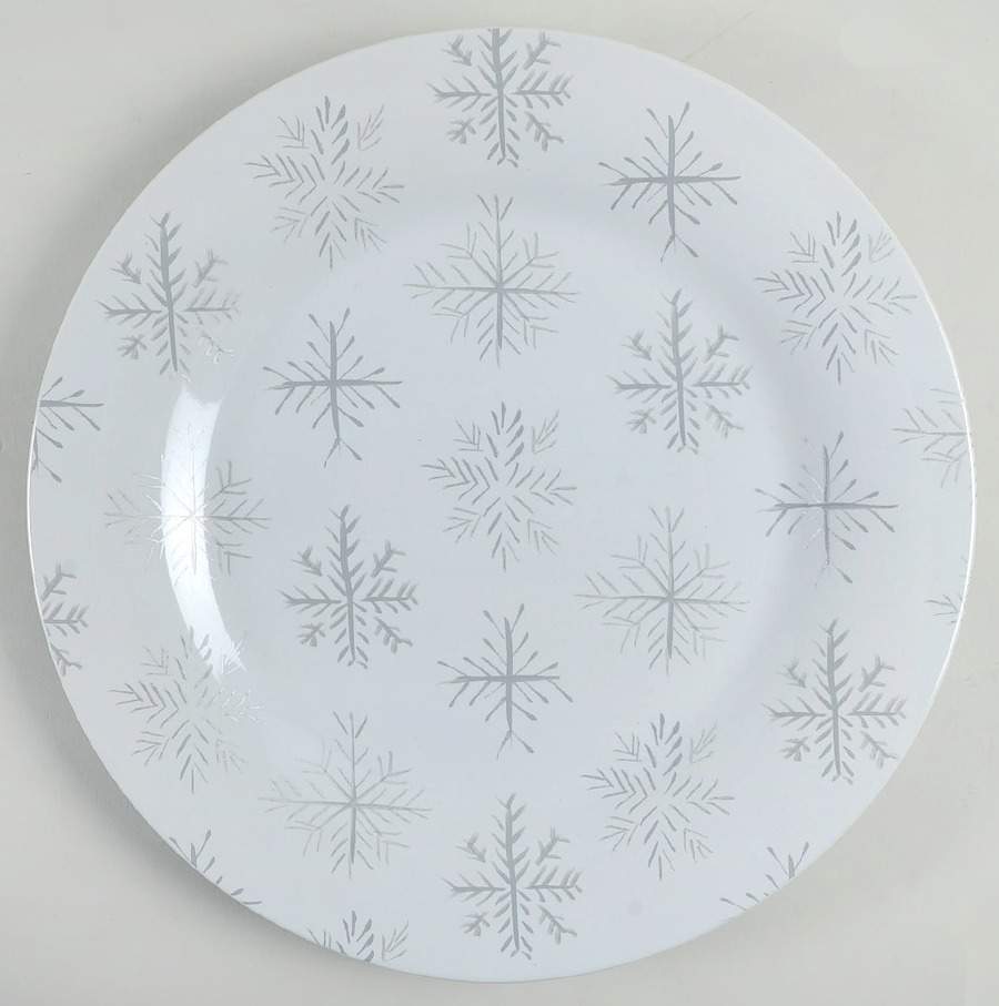 Alpine 14" Chop Plate (Round Platter) by Lenox-1