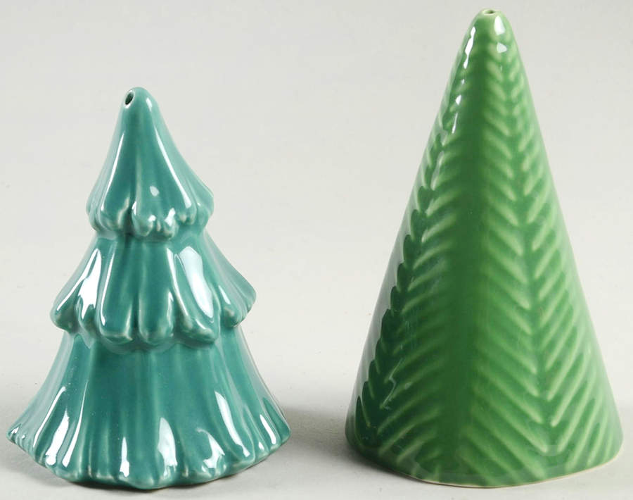 Balsam Lane Figural Salt and Pepper by Lenox-1