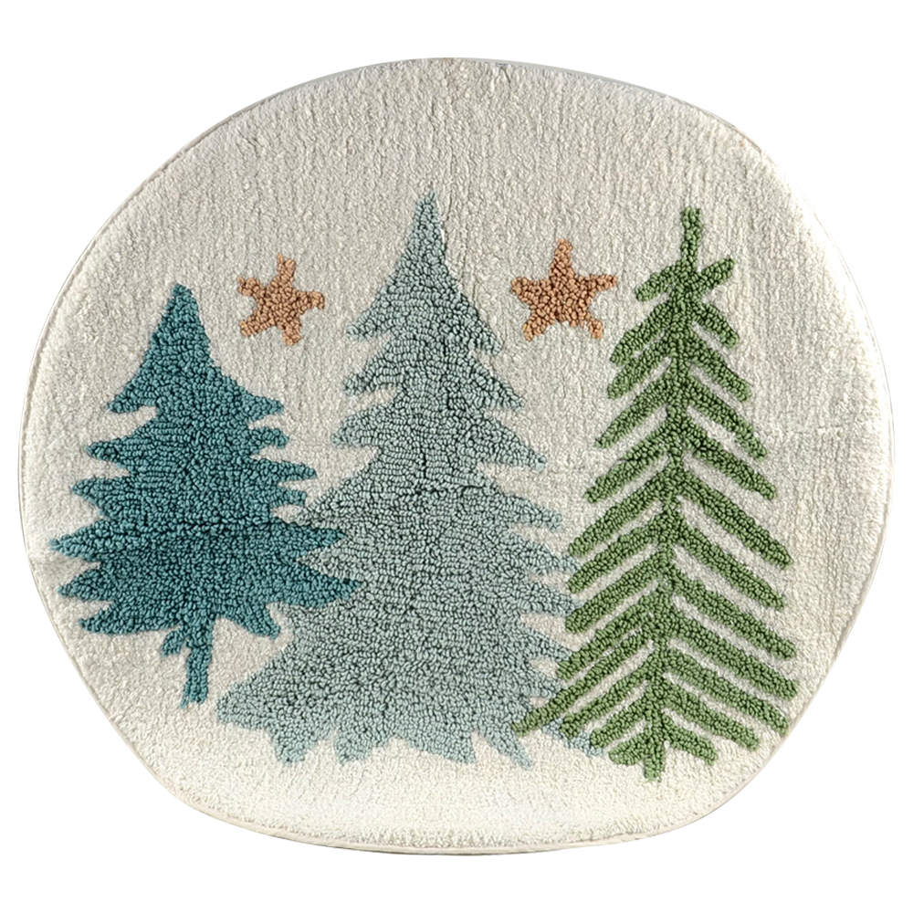 Balsam Lane Bath Rug by Lenox-1