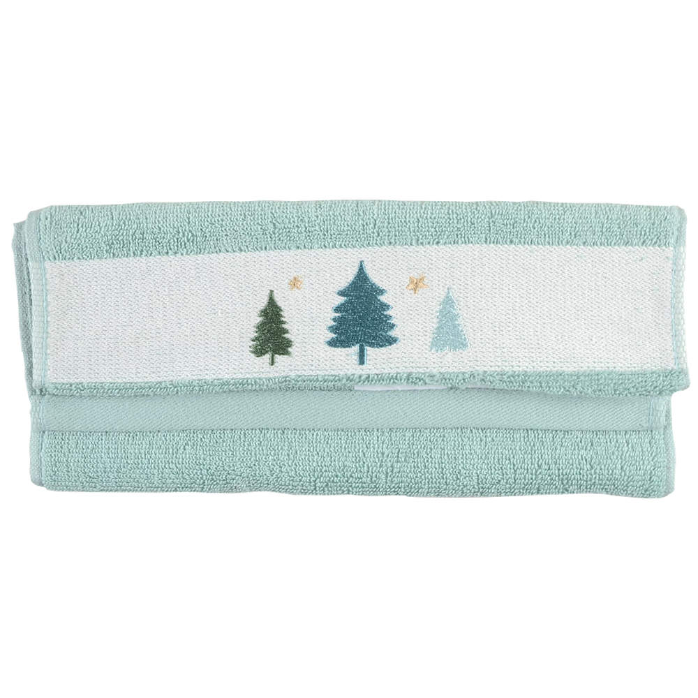 Balsam Lane Fingertip Towel-Cloth by Lenox-1