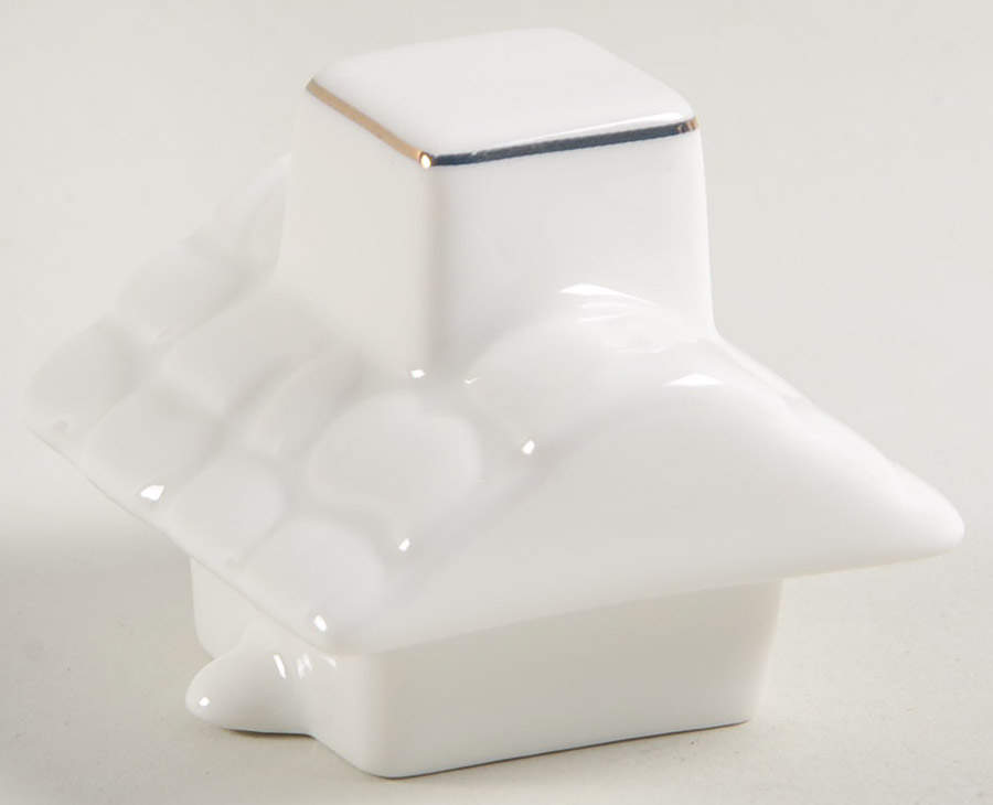 Balsam Lane Lid for Cocoa Pot by Lenox-1