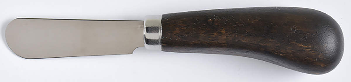 Balsam Lane Cheese Knife with Stainless Blade by Lenox-1