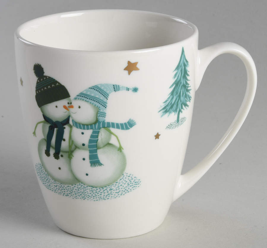 Balsam Lane Accent Mug by Lenox-1