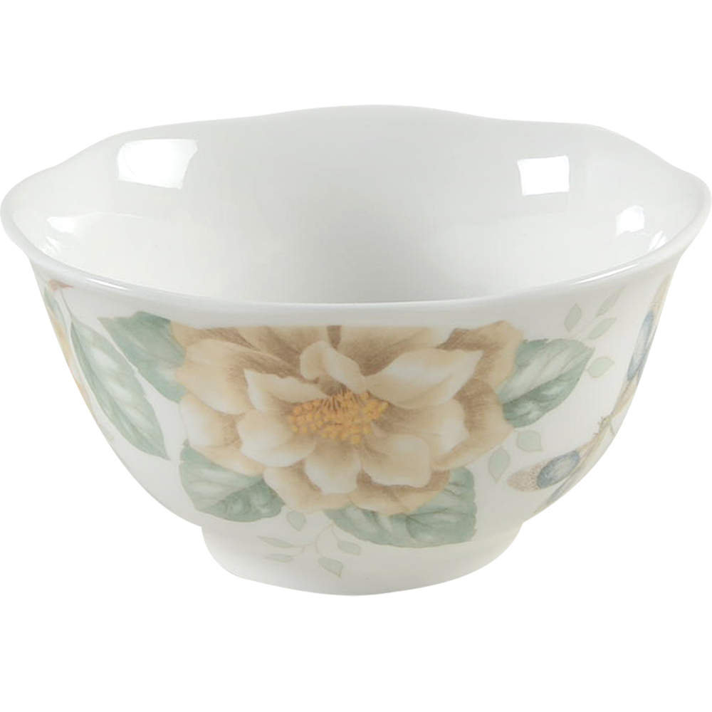 Butterfly Meadow Holiday Rice Bowl by Lenox-1