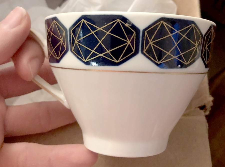 LTP3 Flat Cup by Lettin Porcelain-1